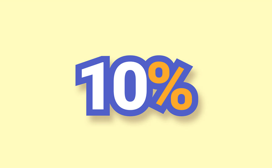 Save 10% on Women’s Dresses