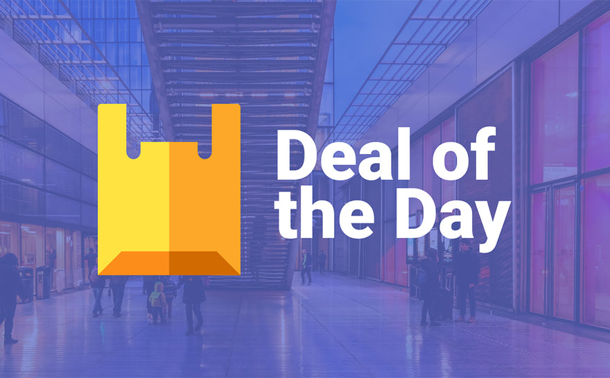 Deal of the Day