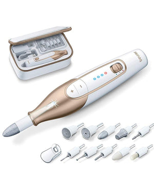 Beauty & Personal Care