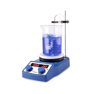 American Fristaden Lab Digital Magnetic Hotplate Stirrer