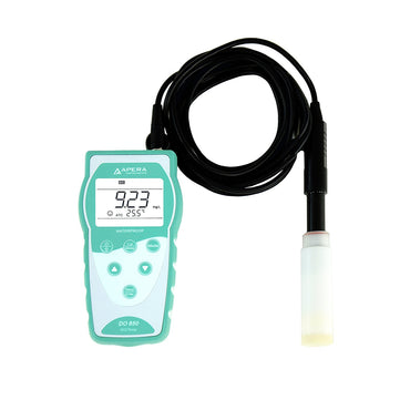Optical Dissolved Oxygen Meter Kit