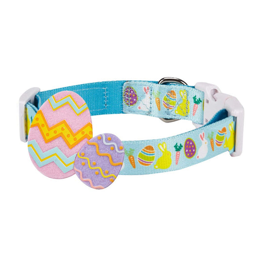 Blueberry Pet Essentials Zoo Fun Dog Collars