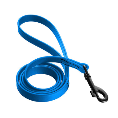 Waterproof Dog Leash Strong Coated Nylon