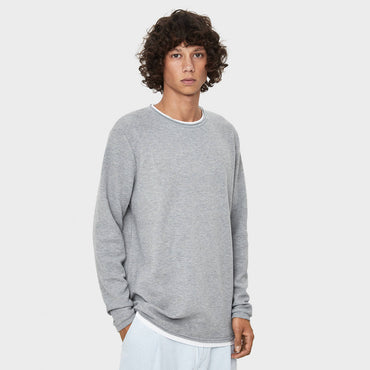 Double Layer Sweater