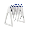 Laboratory Pipette Stand Hold Up To 7 Pipettes