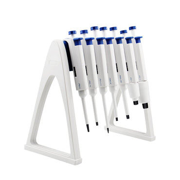 Laboratory Pipette Stand Hold Up To 7 Pipettes