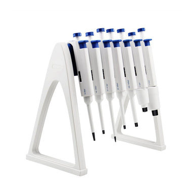 Laboratory Pipette Stand Hold Up To 7 Pipettes