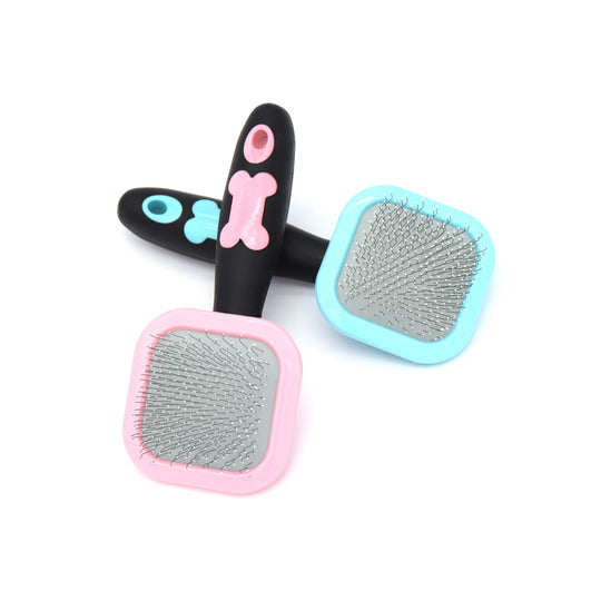 Pet Grooming Brush Shedding