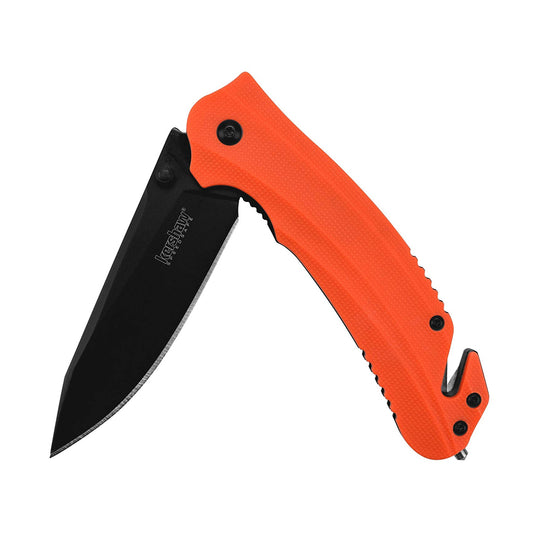 Multifunction Rescue Pocket Knife