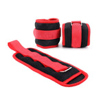 Ankle And Wrist Weights For Men