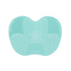 Silicon Makeup Brush Cleaning Mat