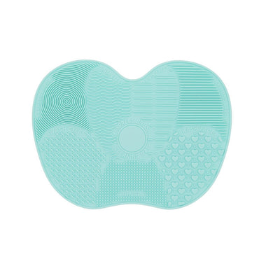 Silicon Makeup Brush Cleaning Mat
