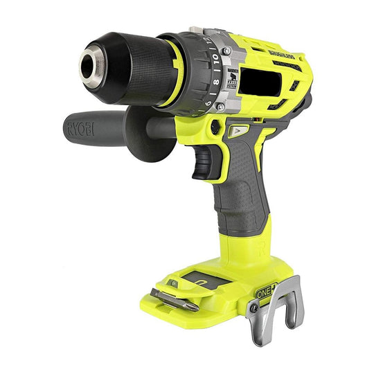 Brushless Hammer Drill Driver