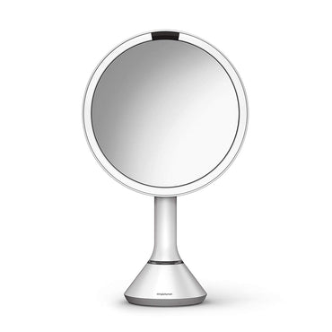 Sensor Lighted Makeup Vanity Mirror