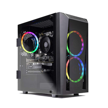 Gaming Computer Pc Desktop