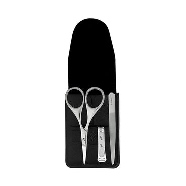 Personal Nail Cuticle Care Kit 3 Pieces